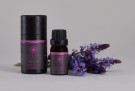 Clary Sage/Muskatsalvie  naturlig eterisk olje 10 ml thumbnail