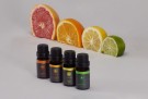 Myrra/Myrrah eterisk olje 10 ml thumbnail