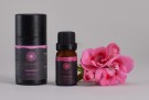 Geranium Naturlig eterisk olje 10 ml thumbnail