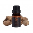 Muskatnøtt/Nutmeg naturlig eterisk olje 10 ml thumbnail