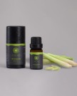 Lemongrass naturlig eterisk olje 10 ml thumbnail