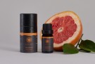 Grapefrukt naturlig eterisk olje 10 ml thumbnail