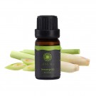 Lemongrass naturlig eterisk olje 10 ml thumbnail