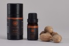 Muskatnøtt/Nutmeg naturlig eterisk olje 10 ml thumbnail