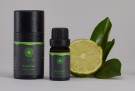 Bergamot naturlig eterisk olje 10 ml thumbnail