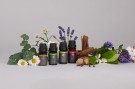 Geranium Naturlig eterisk olje 10 ml thumbnail